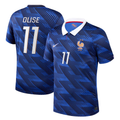 Michael Olise France National Team Jersey