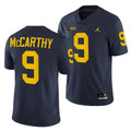 Men's Michigan Wolverines Players Jersey Game - All Stitched