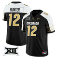 Men's Buffaloes 2024 Vapor Limted Jersey - All Stitched