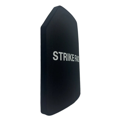 NI III Pure PE+Arami Bulletproof Plate 25X30CM Class 3 Bulletproof Plate Tactical Insertion Plate Backpack Deck Body Armor