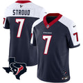 Men's Houston Texans Vapor Limited Jersey - All Stitched